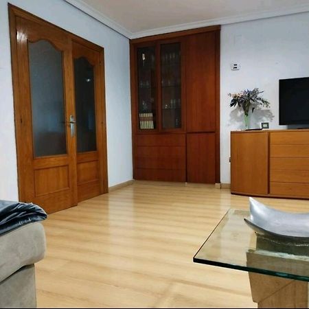 Апартаменты Ideal Para Familias Валенсия Экстерьер фото