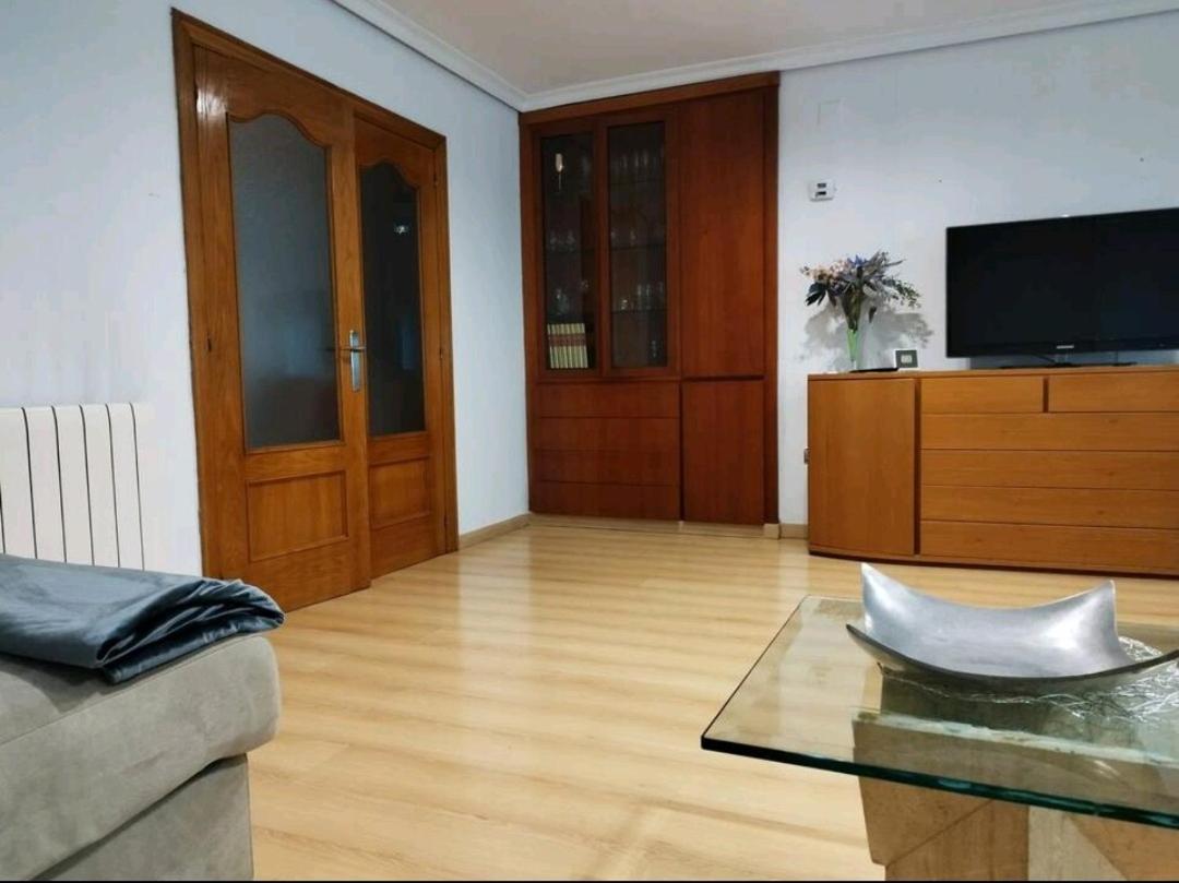 Апартаменты Ideal Para Familias Валенсия Экстерьер фото